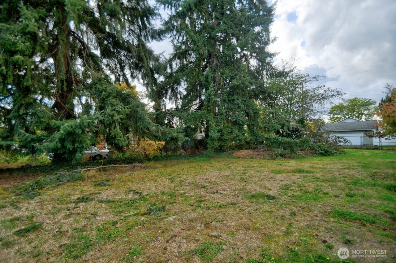 1431 Oxford Avenue , Centralia, WA 98531