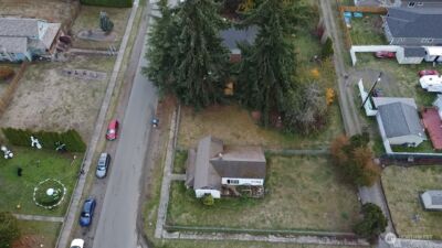 1431 Oxford Avenue , Centralia, WA 98531 - Photo 35