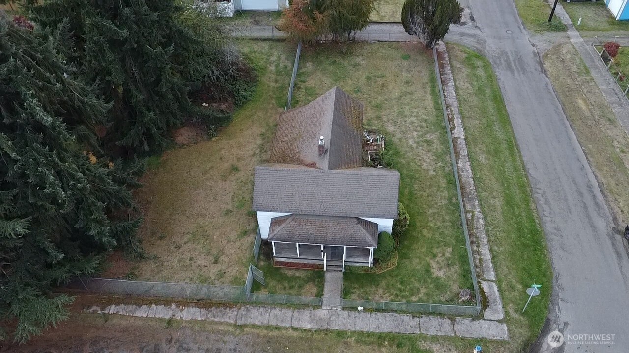1431 Oxford Avenue , Centralia, WA 98531