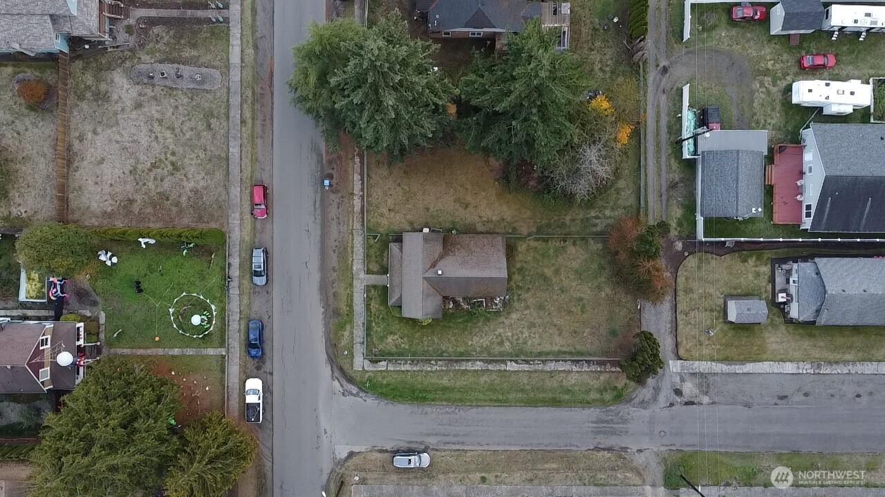 1431 Oxford Avenue , Centralia, WA 98531