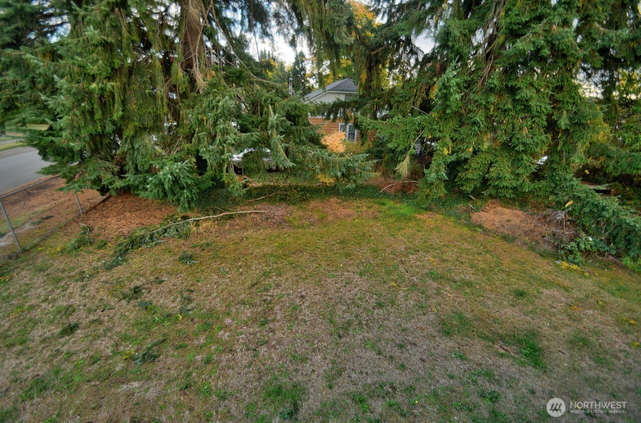 1431 Oxford Avenue , Centralia, WA 98531