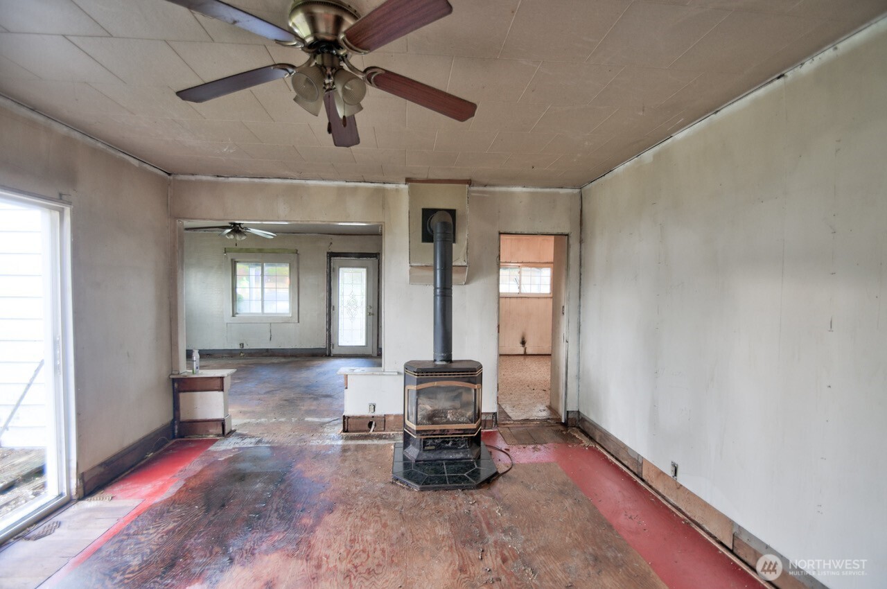 1431 Oxford Avenue , Centralia, WA 98531