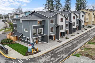 16823 Alder Way #E6, Lynnwood, WA 98037 - Photo 2