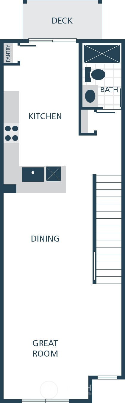 16823 Alder Way #E6, Lynnwood, WA 98037