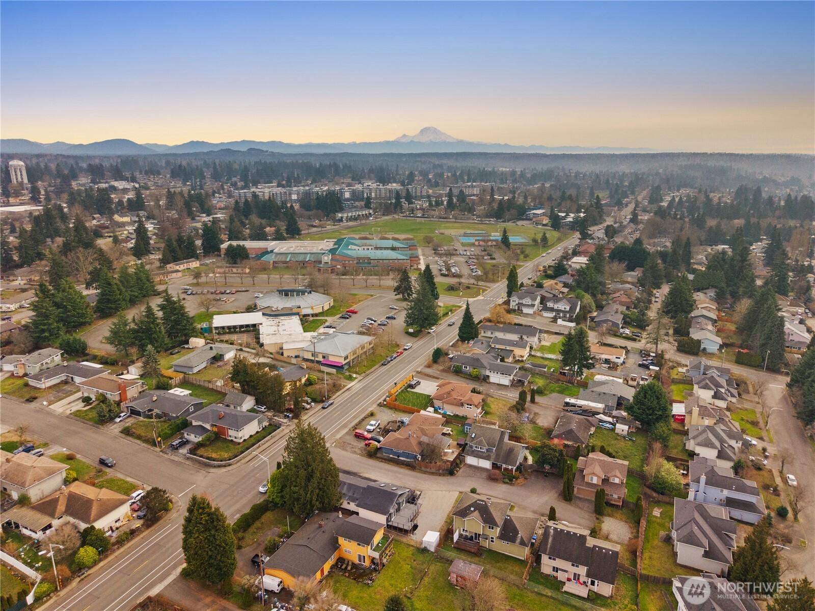 1717 NE Edmonds Ave , Renton, WA 98056