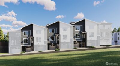 16823 Alder Way #E4, Lynnwood, WA 98037 - Photo 3