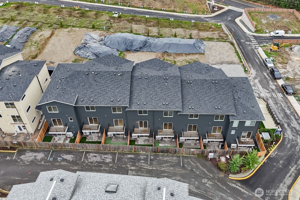 16823 Alder Way #E4, Lynnwood, WA 98037