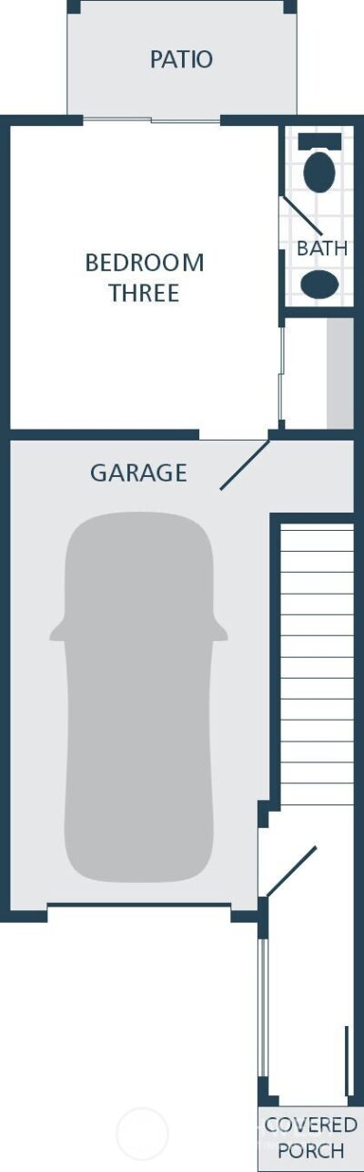 16823 Alder Way #E4, Lynnwood, WA 98037 - Photo 4