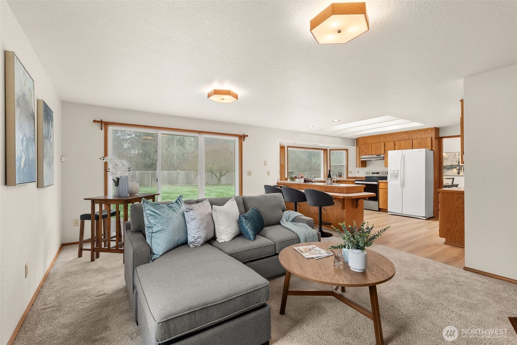 3724 Golden Eagle Loop SE, Olympia, WA 98513