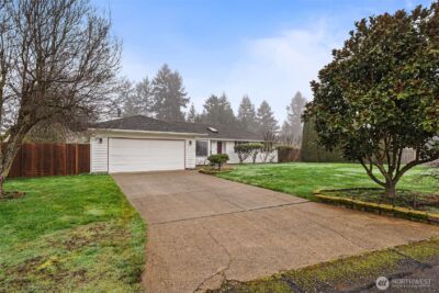3724 Golden Eagle Loop SE, Olympia, WA 98513 - Photo 2