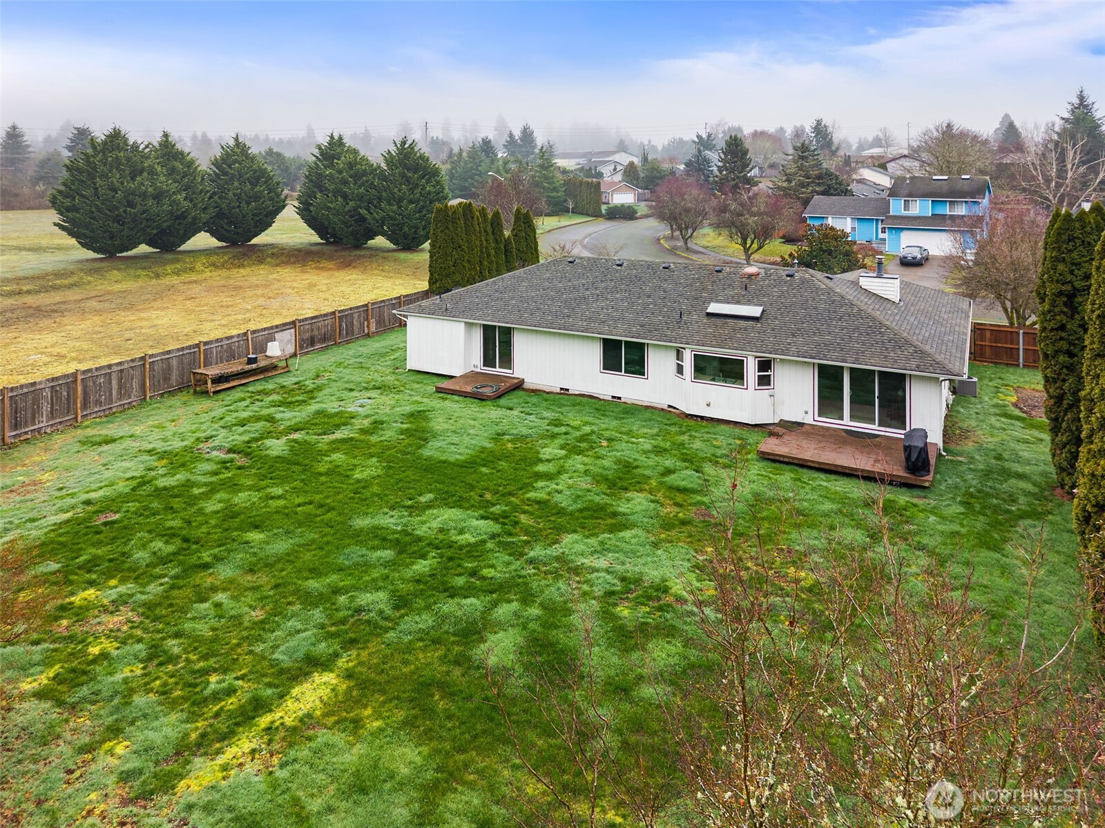 3724 Golden Eagle Loop SE, Olympia, WA 98513