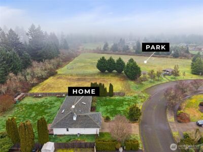 3724 Golden Eagle Loop SE, Olympia, WA 98513 - Photo 5