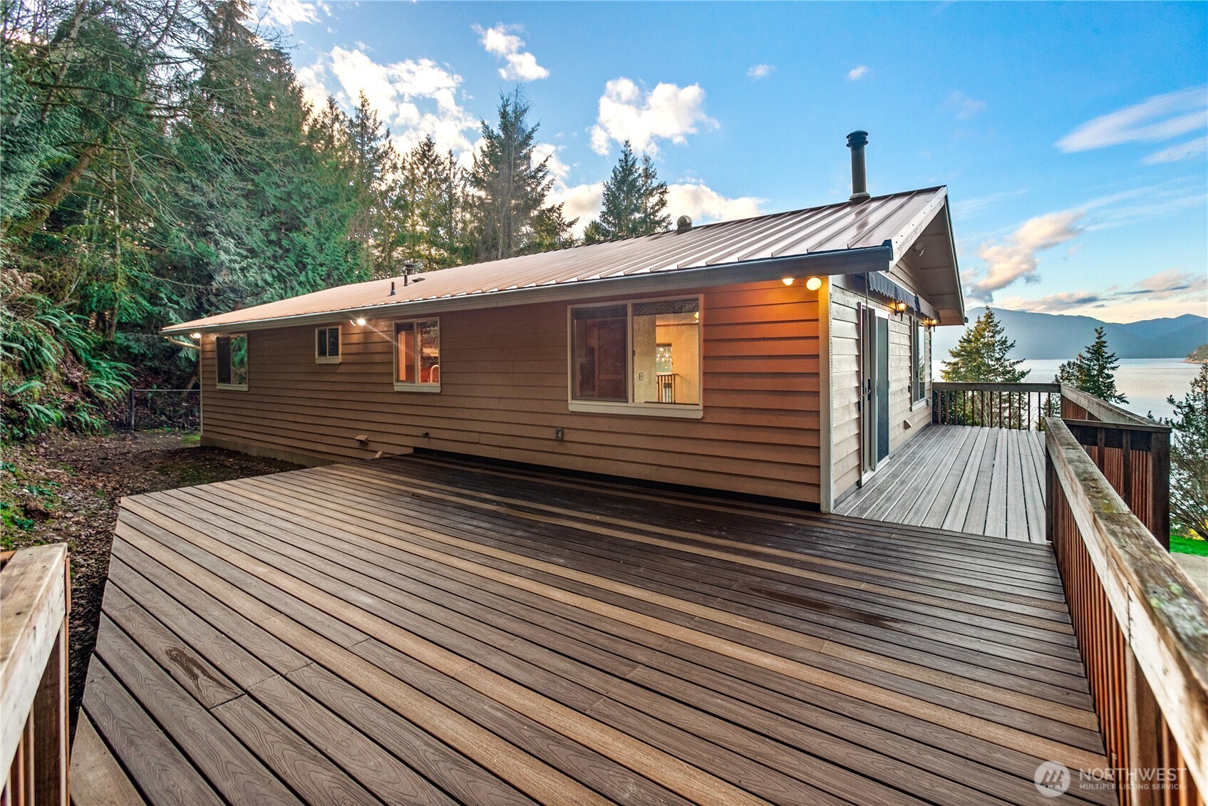 12001 Seabeck Highway NW, Seabeck, WA 98380