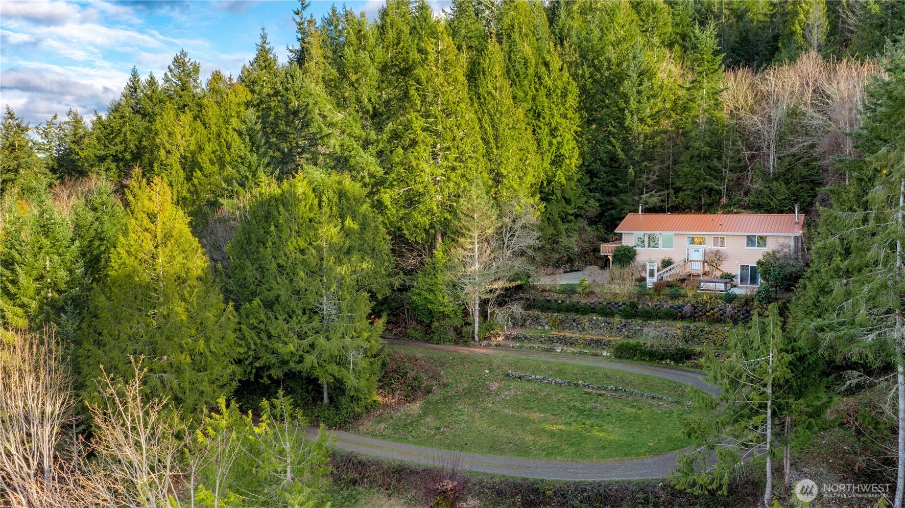 12001 Seabeck Highway NW, Seabeck, WA 98380