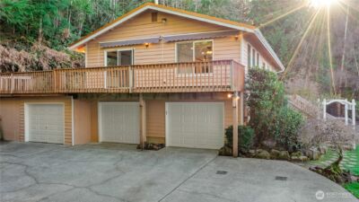 12001 Seabeck Highway NW, Seabeck, WA 98380 - Photo 29