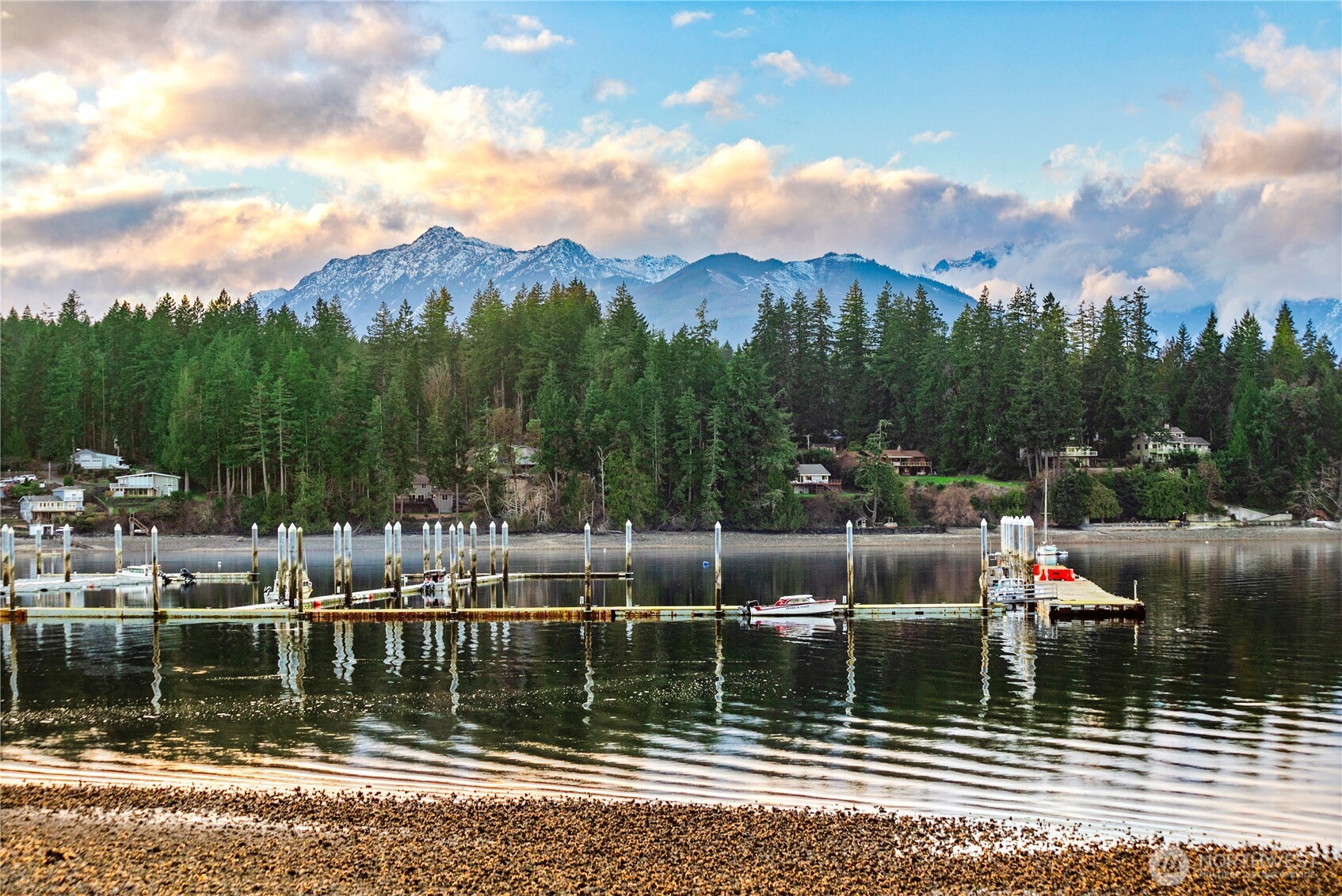 12001 Seabeck Highway NW, Seabeck, WA 98380