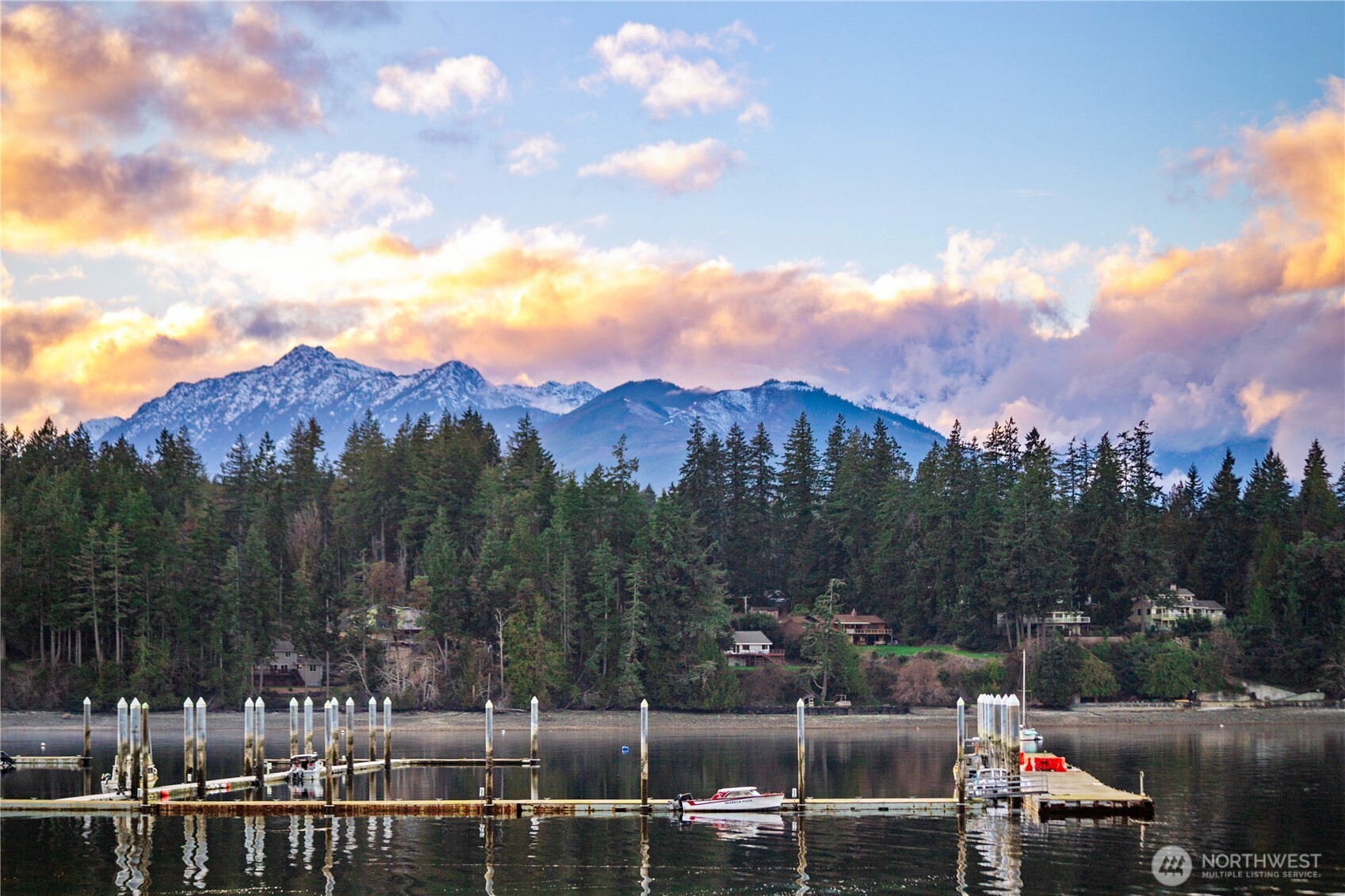 12001 Seabeck Highway NW, Seabeck, WA 98380