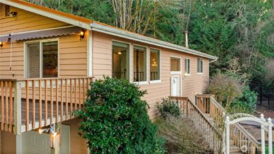 12001 Seabeck Highway NW, Seabeck, WA 98380 - Photo 5