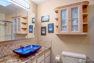 6127 Parkside Drive , Anacortes, WA 98221 - Photo 12