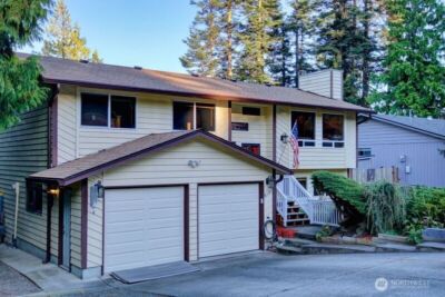 6127 Parkside Drive , Anacortes, WA 98221 - Photo 3