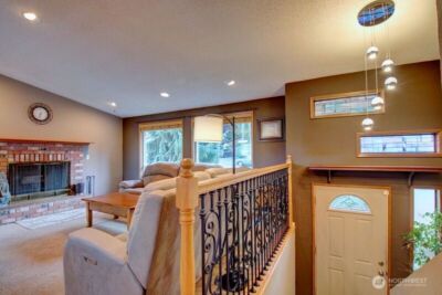 6127 Parkside Drive , Anacortes, WA 98221 - Photo 4