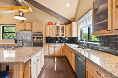 273 Pearce Road , Port Angeles, WA 98362 - Photo 17