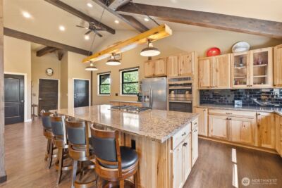 273 Pearce Road , Port Angeles, WA 98362 - Photo 18