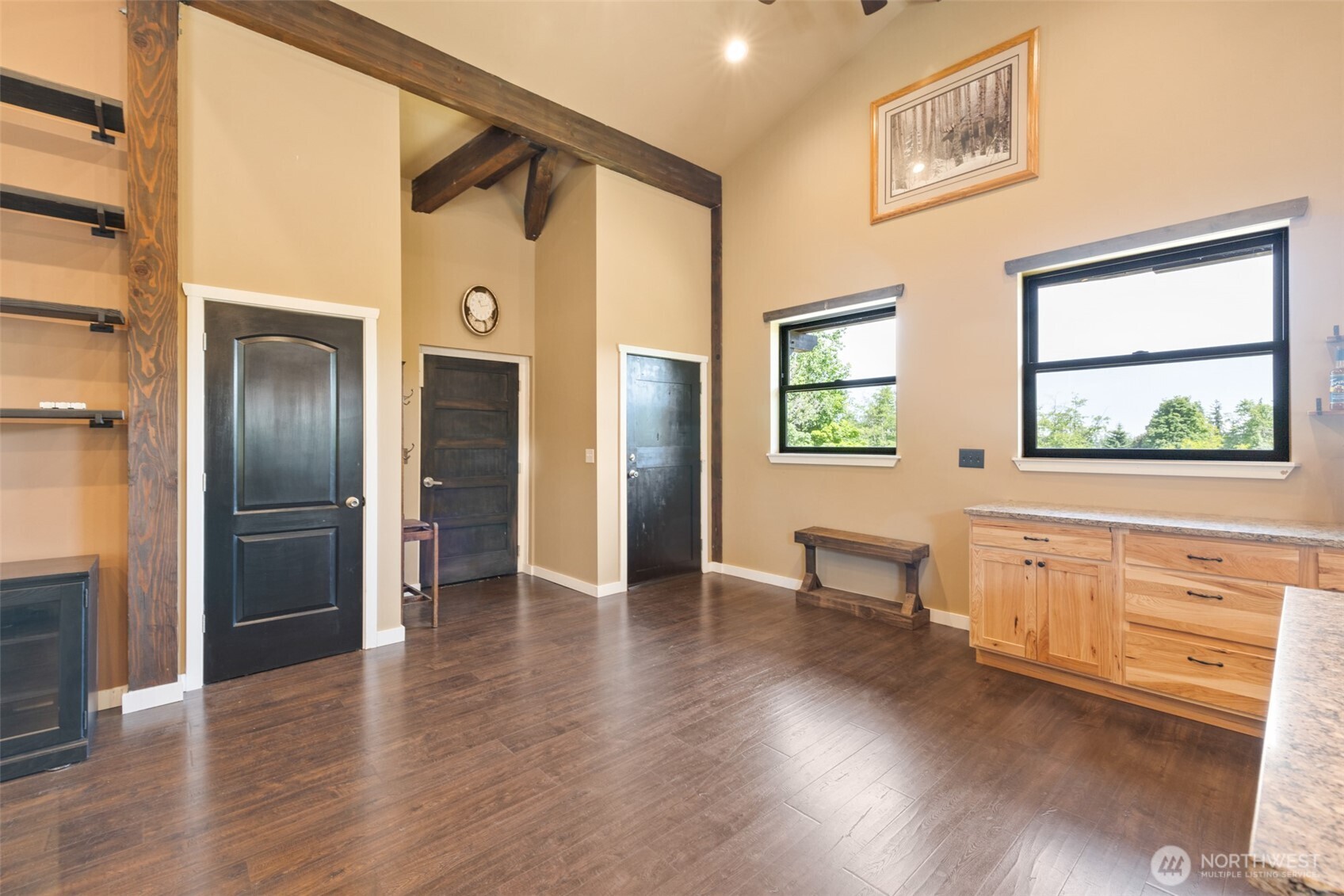 273 Pearce Road , Port Angeles, WA 98362