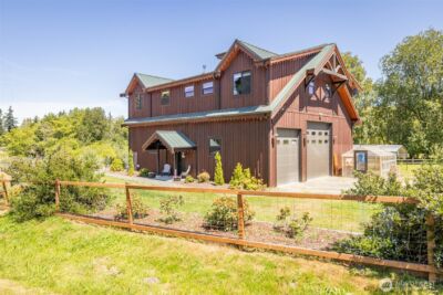 273 Pearce Road , Port Angeles, WA 98362 - Photo 2