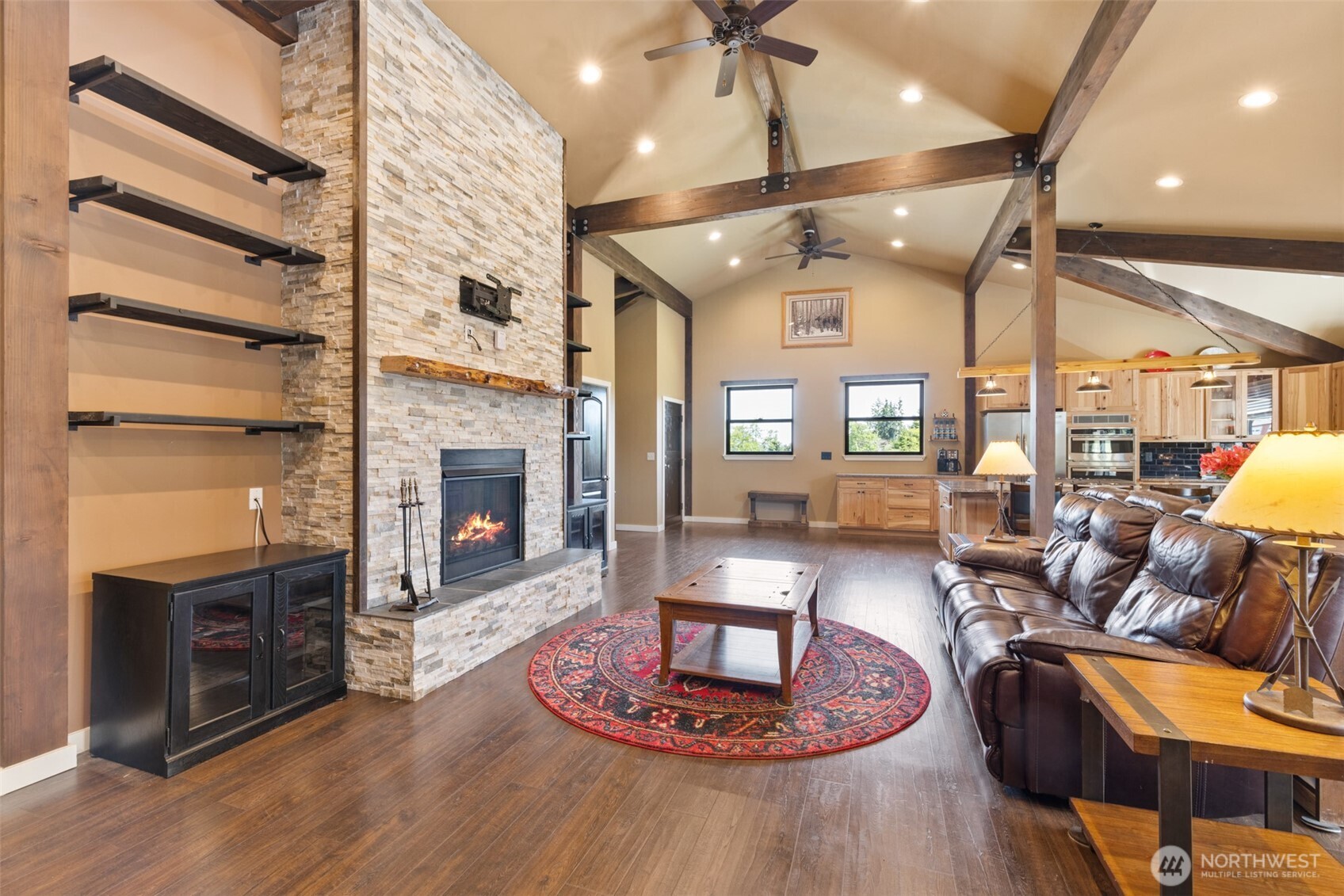 273 Pearce Road , Port Angeles, WA 98362