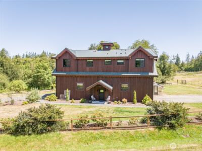 273 Pearce Road , Port Angeles, WA 98362 - Photo 3