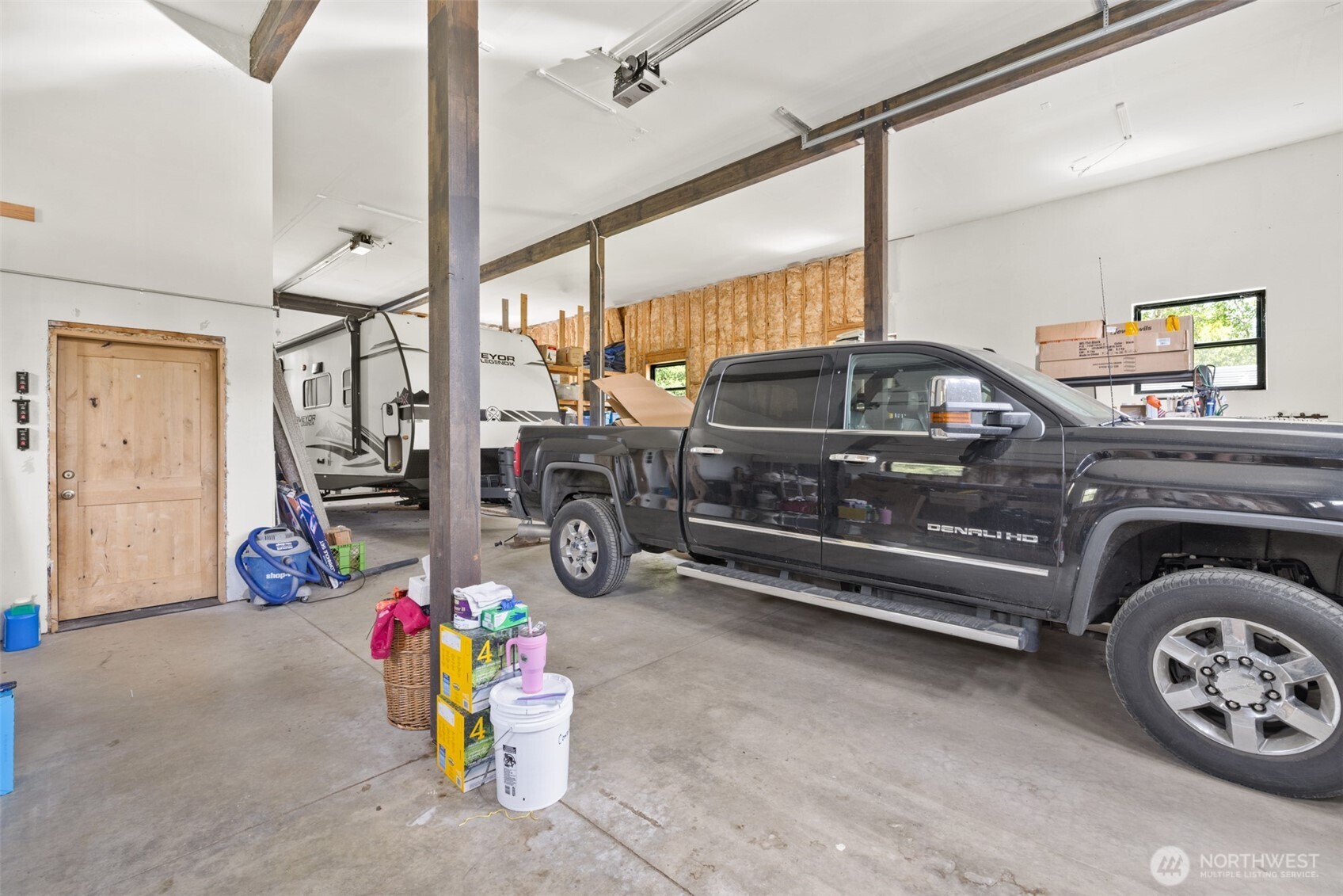 273 Pearce Road , Port Angeles, WA 98362