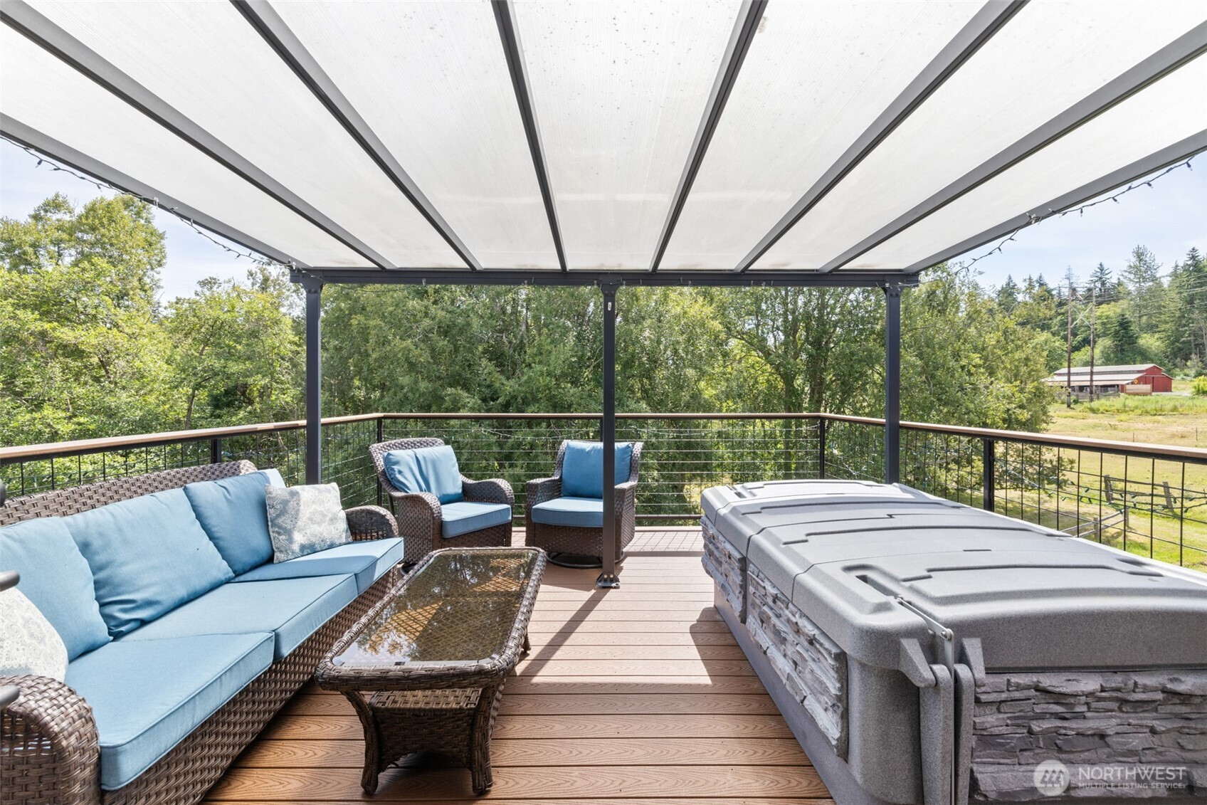 273 Pearce Road , Port Angeles, WA 98362