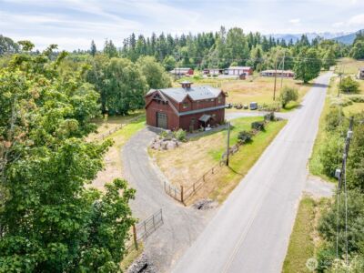 273 Pearce Road , Port Angeles, WA 98362 - Photo 7