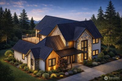 4410 232nd Lane E, Spanaway, WA 98387 - Photo 1