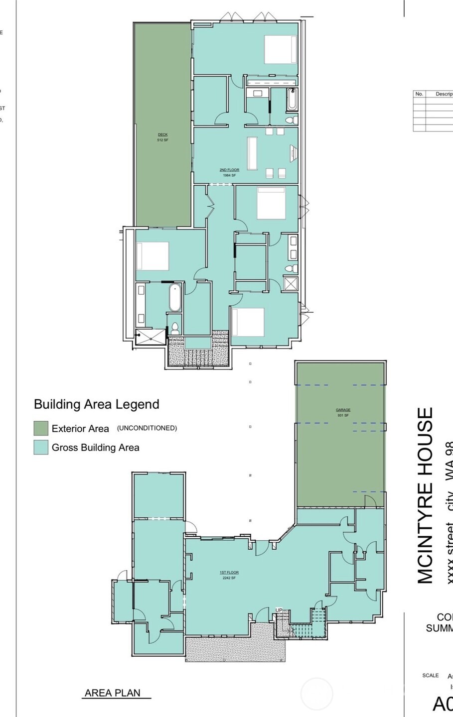 4410 232nd Lane E, Spanaway, WA 98387