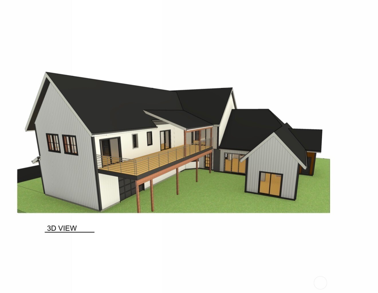 4410 232nd Lane E, Spanaway, WA 98387