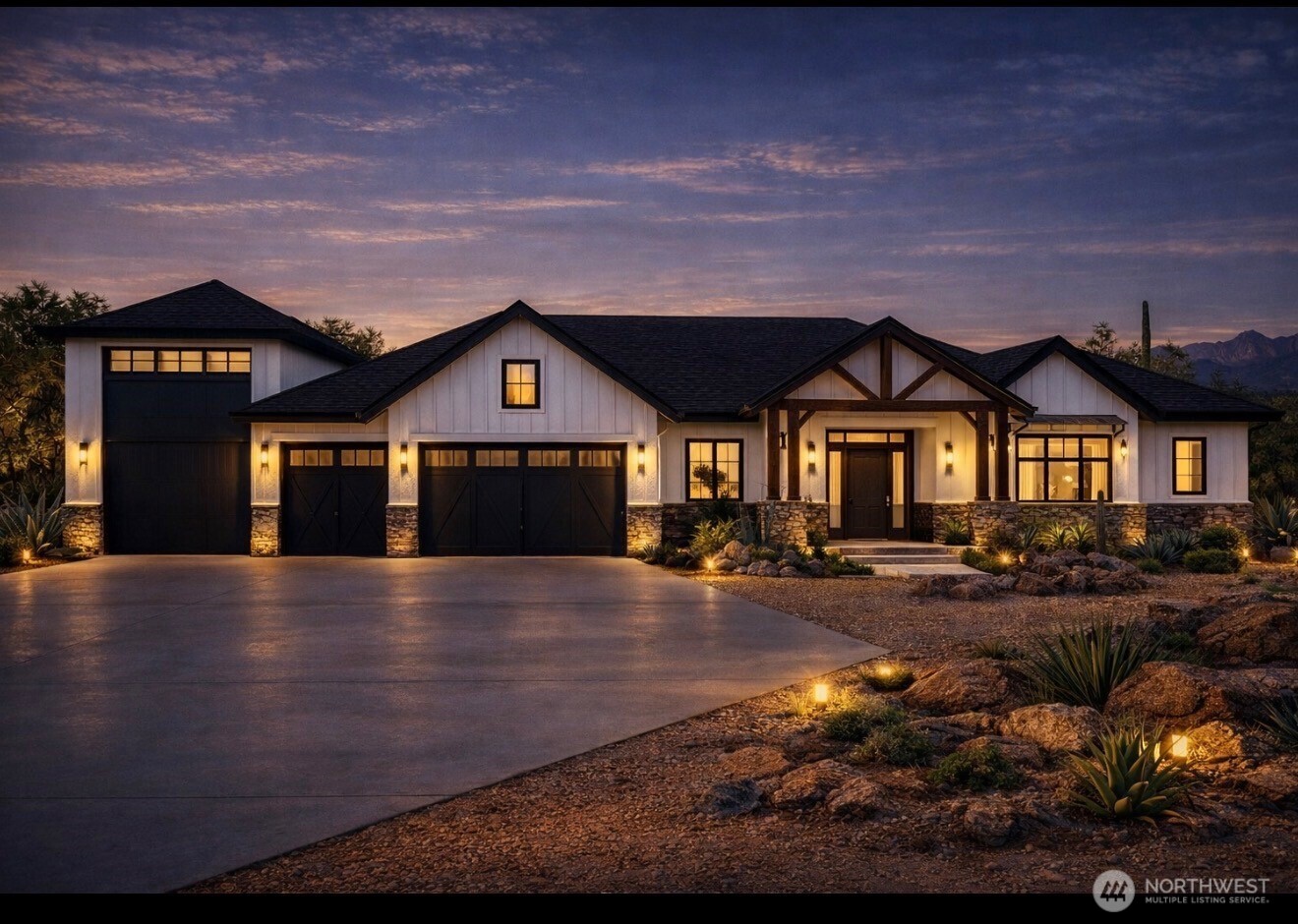 4410 232nd Lane E, Spanaway, WA 98387