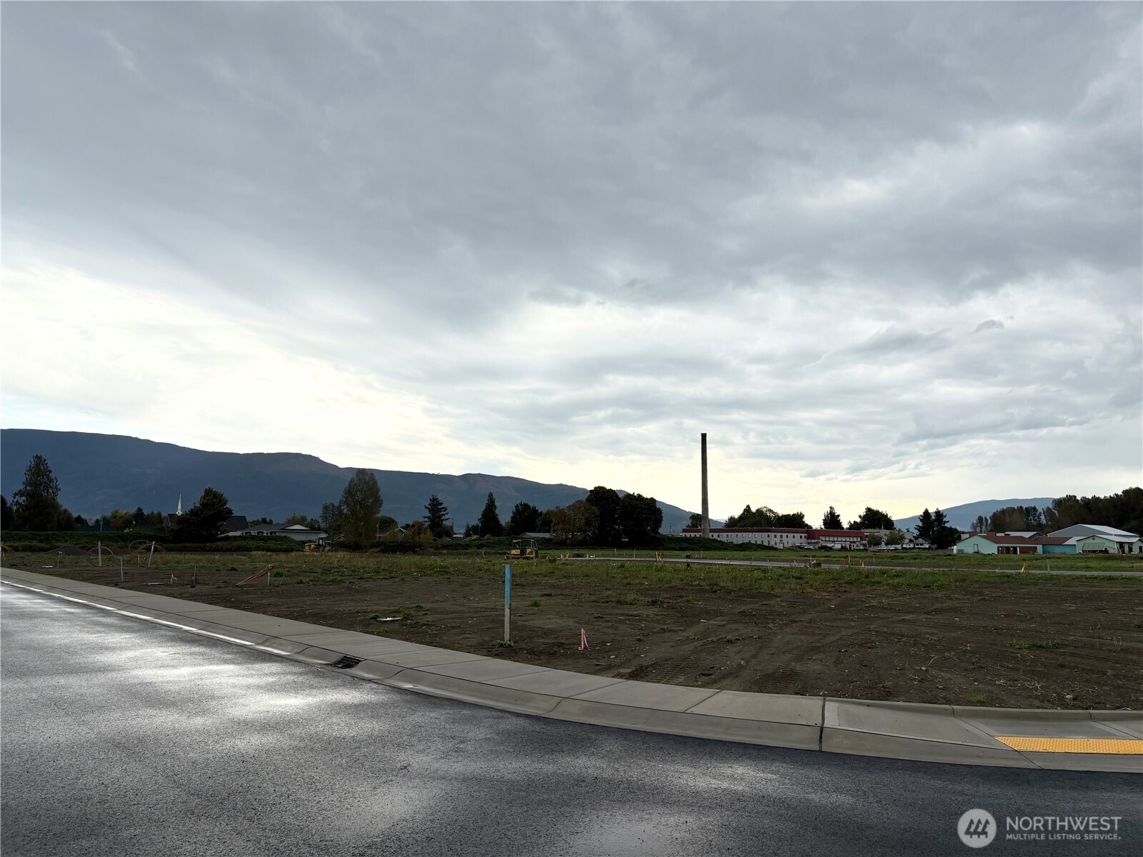 416 W 3rd Street , Everson, WA 98247