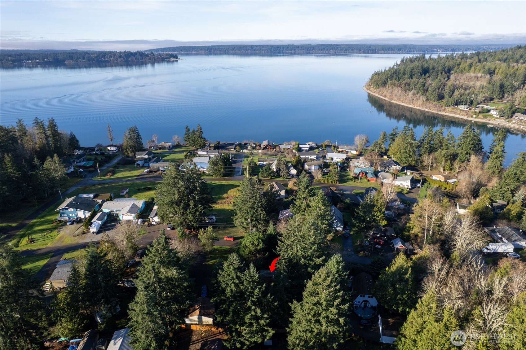 8215 176th Avenue Ct SW, Longbranch, WA 98351