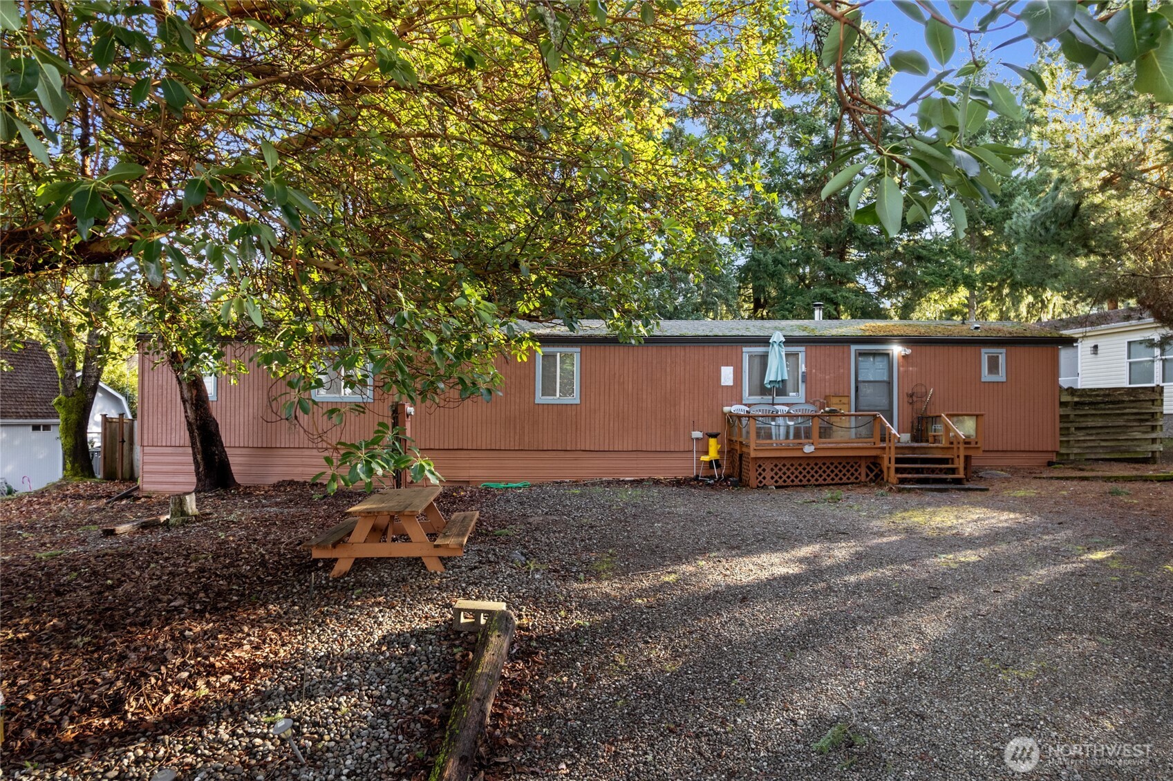 8215 176th Avenue Ct SW, Longbranch, WA 98351