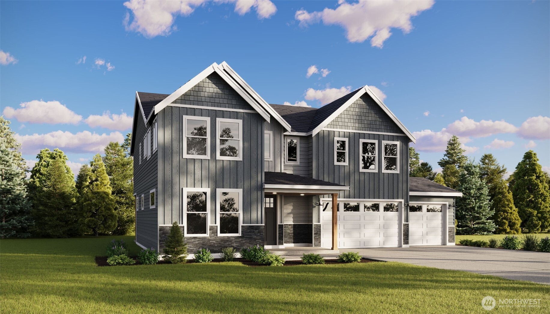 8209 73rd Place NE, Marysville, WA 98270