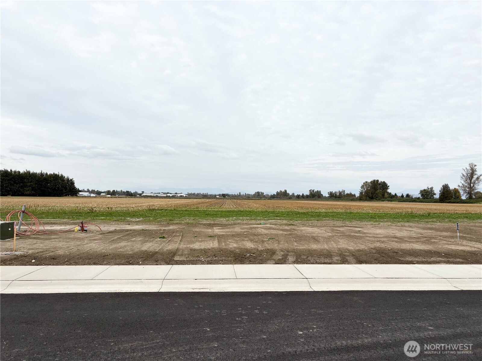 412 W 3rd Street , Everson, WA 98247