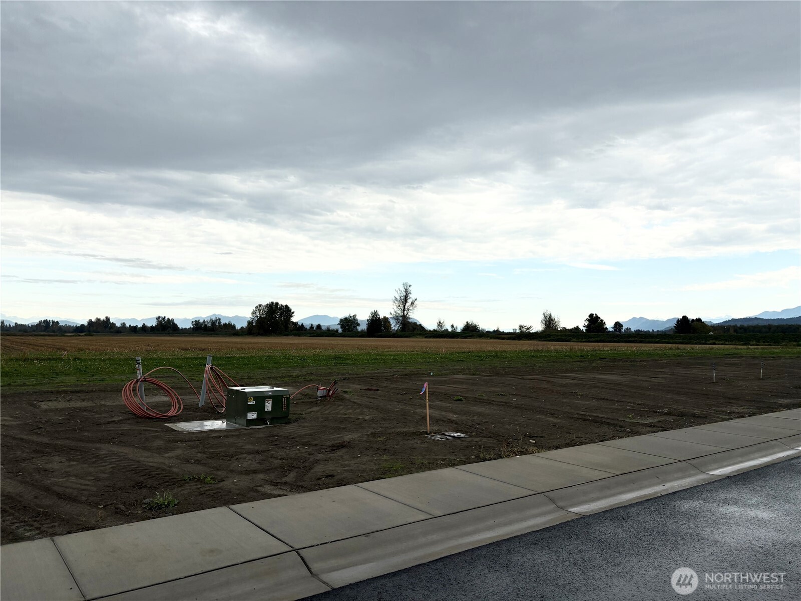 409 W 4th Street , Everson, WA 98247