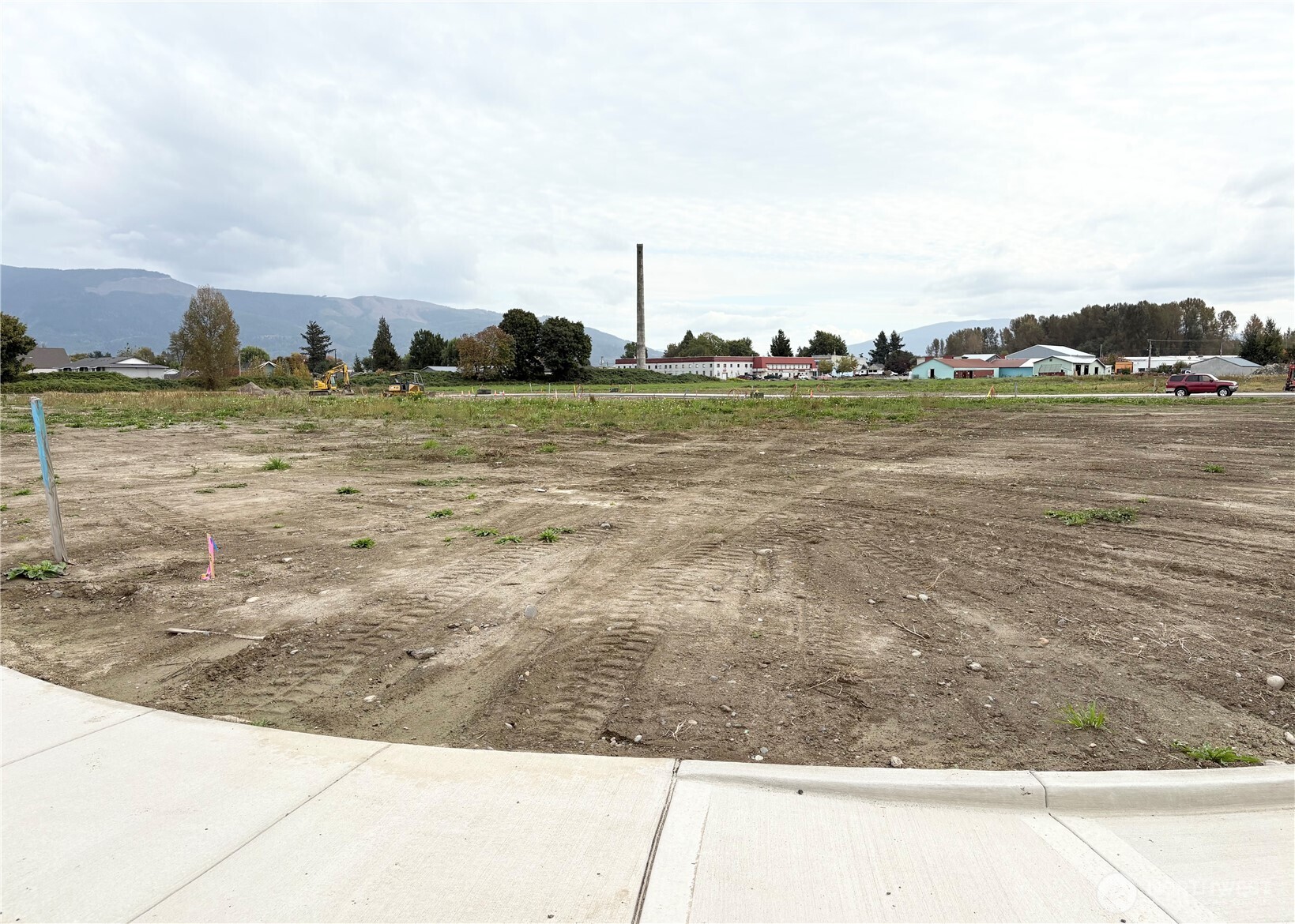 308 W 3rd Street , Everson, WA 98247