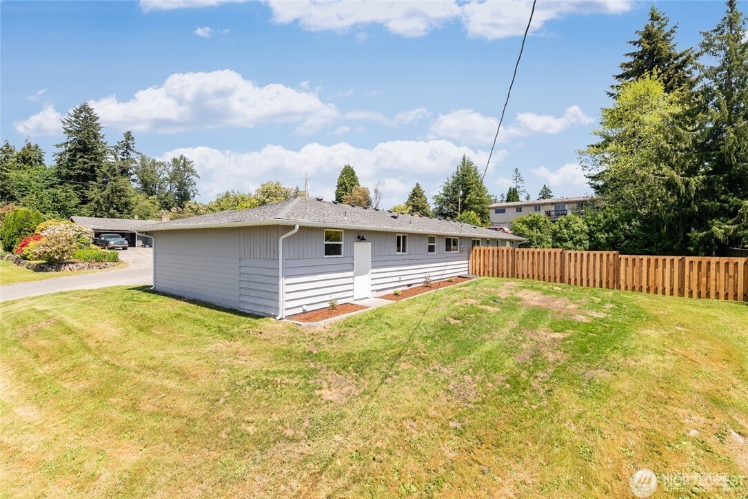 1303 Comet St , Milton, WA 98354