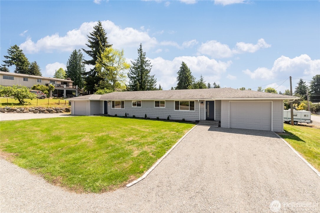 1303 Comet St , Milton, WA 98354