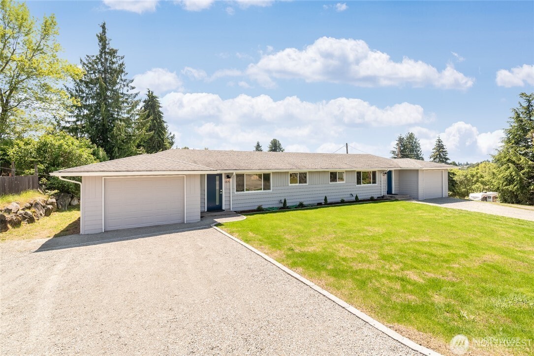 1303 Comet St , Milton, WA 98354