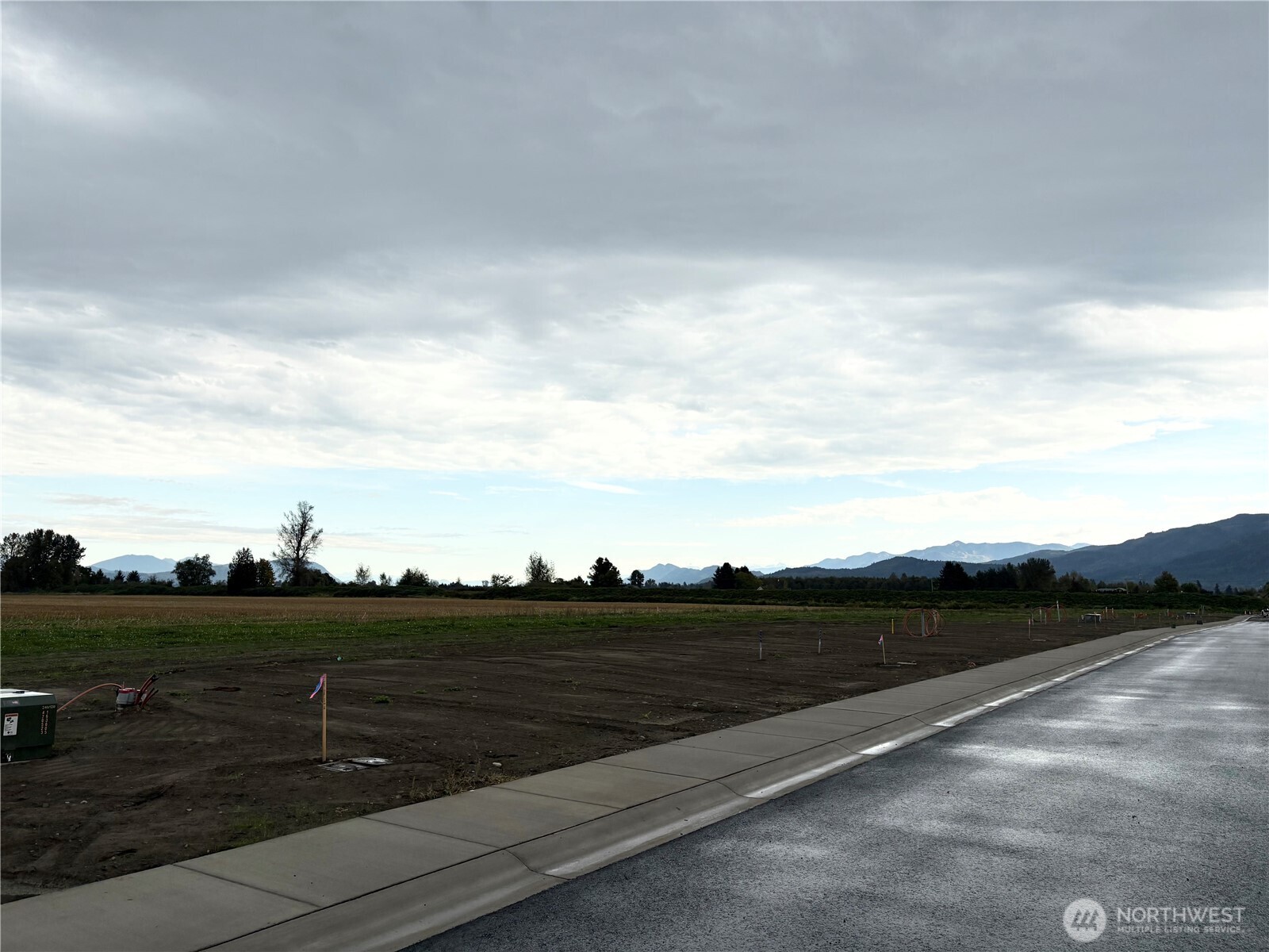 304 W 3rd Street , Everson, WA 98247