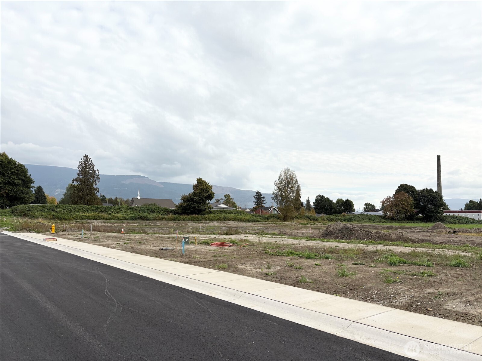 304 W 3rd Street , Everson, WA 98247